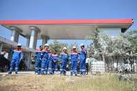 Komut Pertamina Kawal Proyek Strategis di Tuban untuk Jaga Ketahanan Energi Nasional