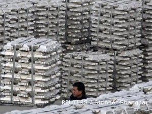 Permintaan aluminium akan naik 10% dalam 5 tahun ke depan 