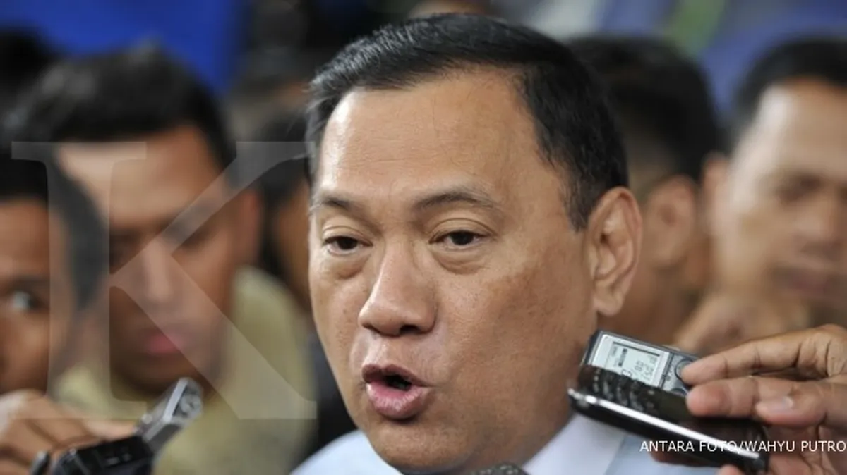 BI kaget melihat angka inflasi Juli