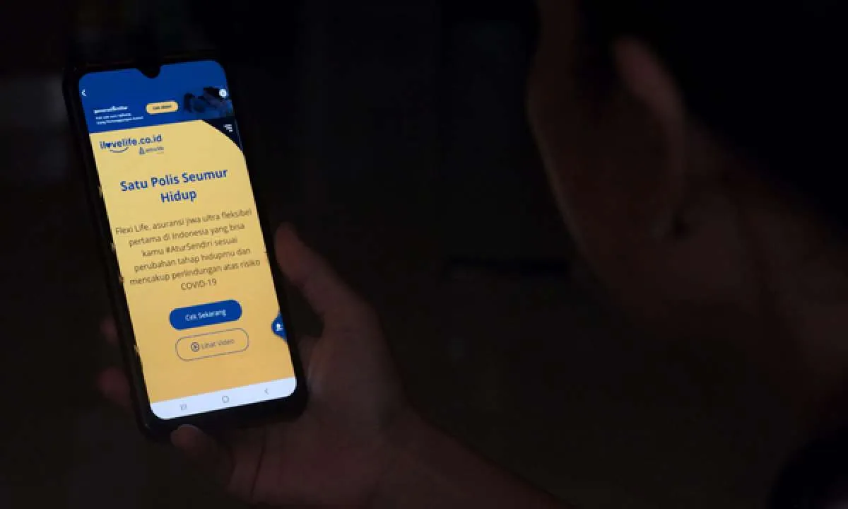 Astra Life Pasarkan Flexi Life Protection Syariah Lewat Kanal Digital