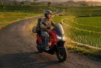 Polytron Catat Penjualan Motor Listrik Melonjak 110% pada Ramadan 2026