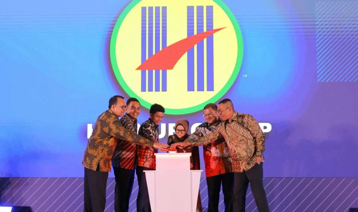 Hasnur Group Perkuat Strategi Pertumbuhan Berkelanjutan di 2025