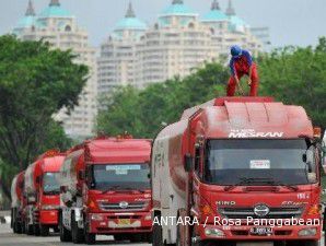 BPH Migas dan Pertamina tak keberatan pasokan BBM bersubsidi dikurangi