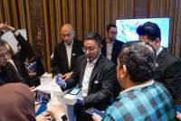 Roche Indonesia Luncurkan LumiraDx, Inovasi Diagnosis Diabetes Berbasis POCT