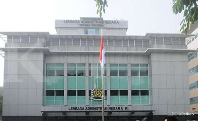 Lembaga Administrasi Negara (LAN)