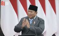 Prabowo Puji Kinerja BPK: Rp 112 Triliuan Keuangan Negara Terselamatkan
