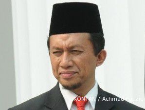 Tifatul: Presiden minta parpol koalisi sudahi ketegangan