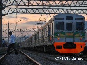 Proyek PPP air minum Umbulan dan KA Bandara jadi pilot project