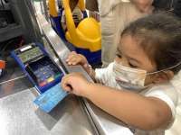 Tren Cashless, Sejumlah Bank Terus Ekspansi Merchant dan Mesin EDC