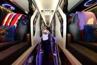 Mudik Lebaran 2026 Libatkan 143,9 Juta Orang, Kemenhub Siapkan Strategi 