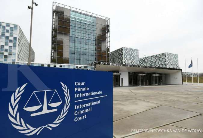 PBB menyesalkan sikap Trump terhadap pengadilan kejahatan internasional
