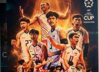 Luar Biasa! Indonesia Bungkam Korea Selatan Tanpa Balas, Juara AVC Nations Cup 2026