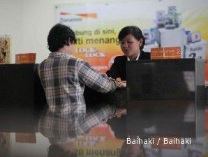 Gelar rights issue, Danamon akhirnya kantongi restu pemegang saham 