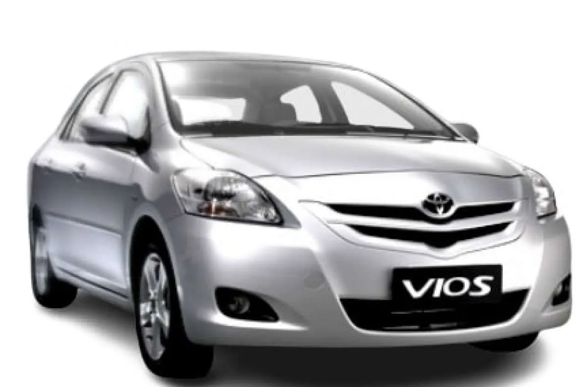 Cek harga mobil bekas Toyota Vios per Oktober 2021, cuma Rp 50 jutaan