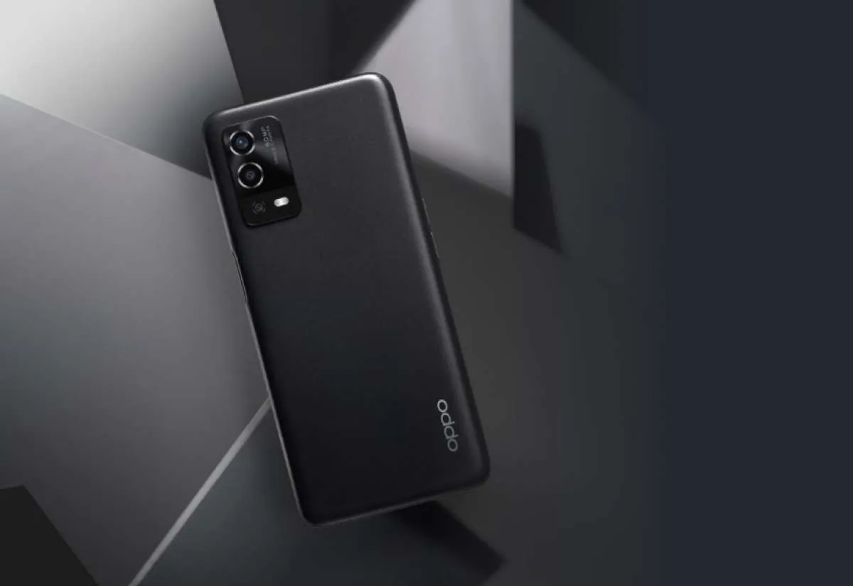 Harga HP OPPO A55 di Indonesia Mulai dari Rp 2 Jutaan, Seperti Ini Spesifikasinya