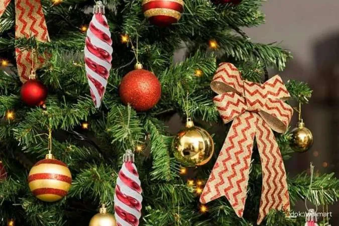 Sejarah Unik Terciptanya Tradisi Natal Klasik