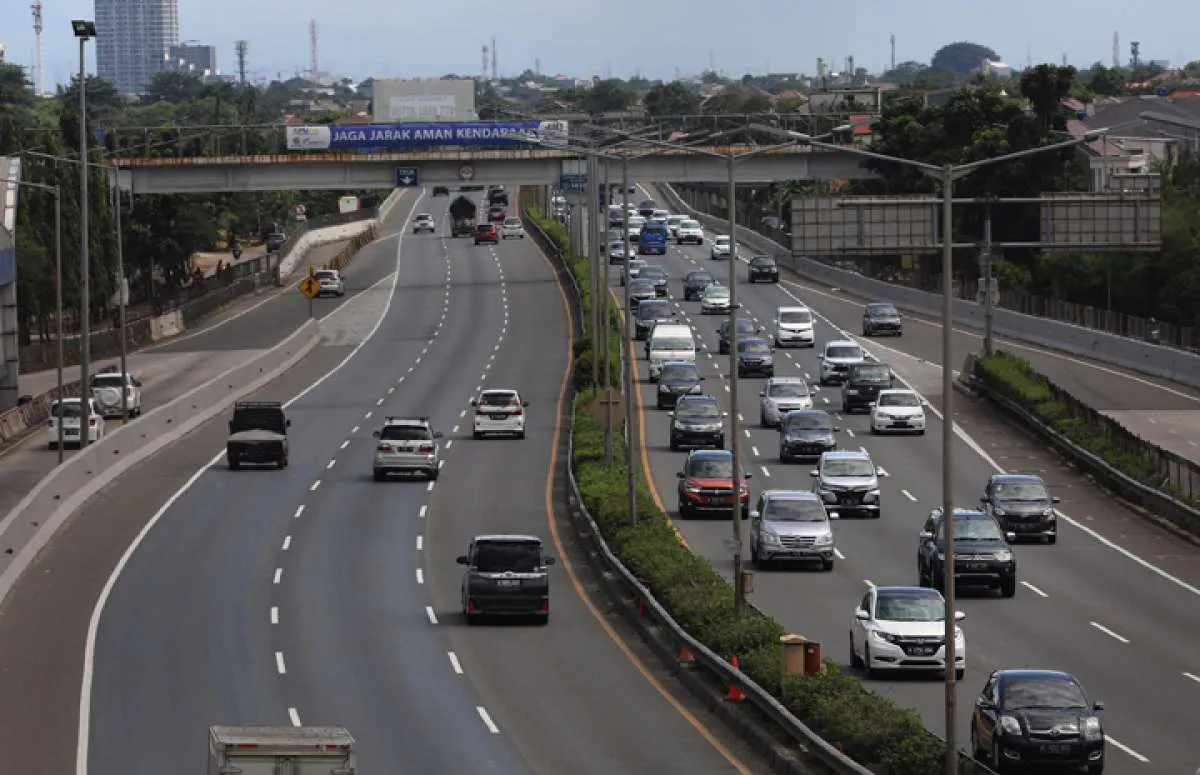 Jam Berlaku Ganjil Genap Pagi (2/2) di Jakarta: Tilang Mengadang Jika Salah Jam!