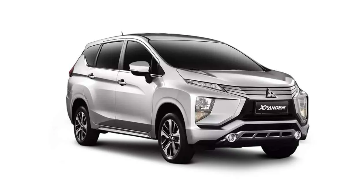 Murah banget, harga mobil bekas Mitsubishi Xpander tahun muda kini mulai Rp 160 juta