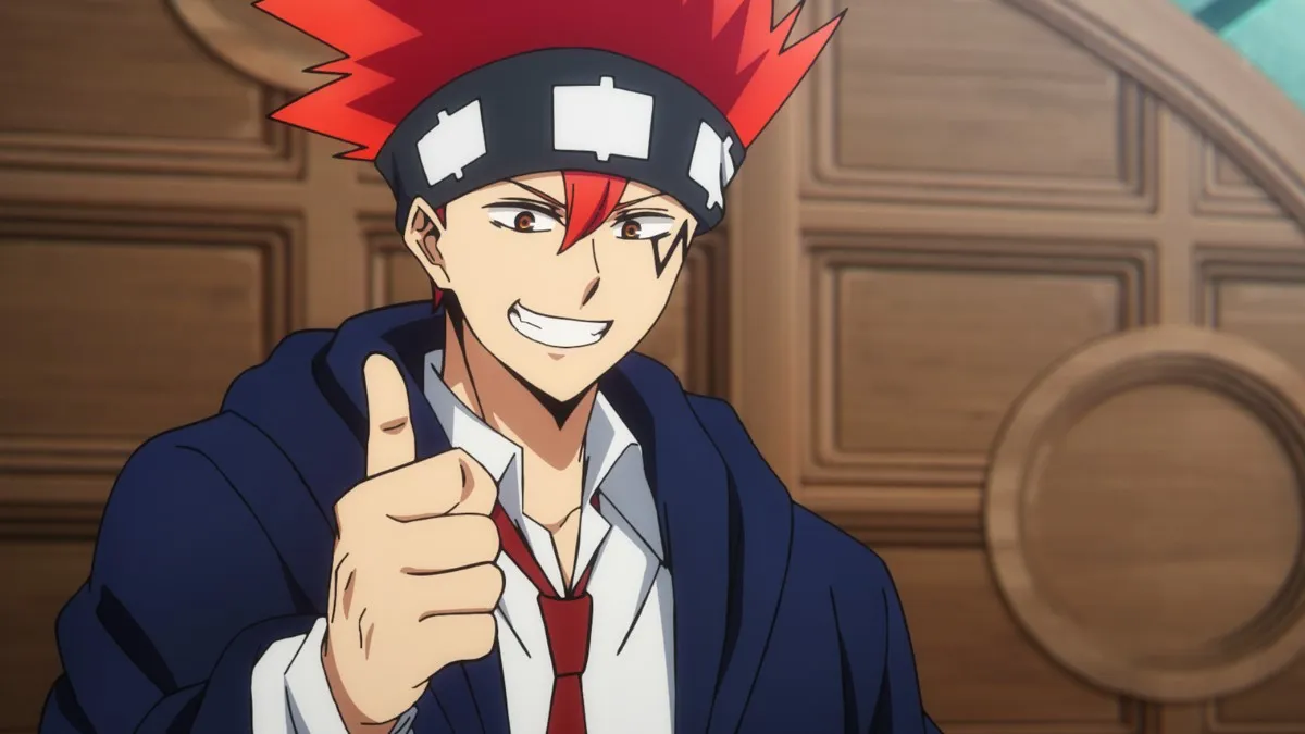Cara Nonton Mashle Season 2 Episode 12 Subtitle Indonesia, ini Link Streaming Resmi