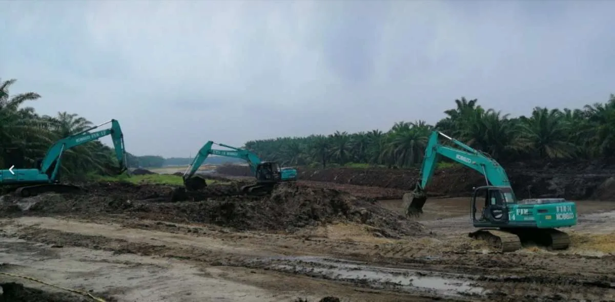 Akan masuk bursa, Fimperkasa Utama menawarkan harga IPO Rp 125 per saham