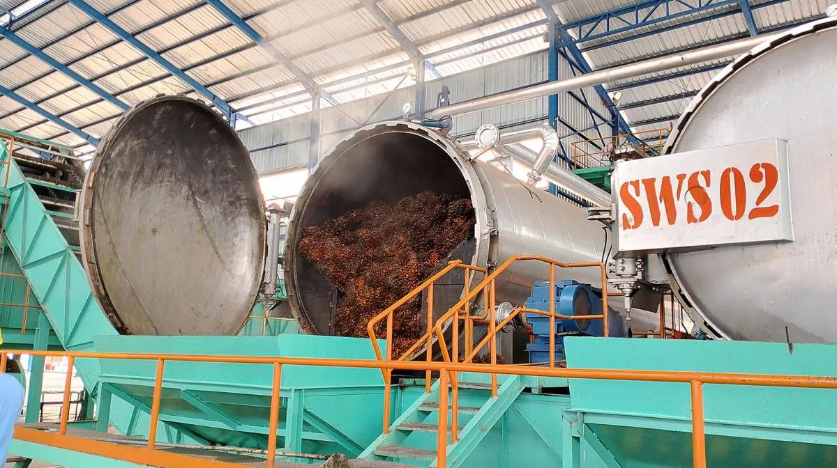 Strategi Cisadane Sawit Raya (CSRA) Siasati Efek Samping Penurunan Harga CPO