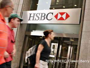 HSBC Kucurkan Dana Rp 50 Miliar untuk PNM