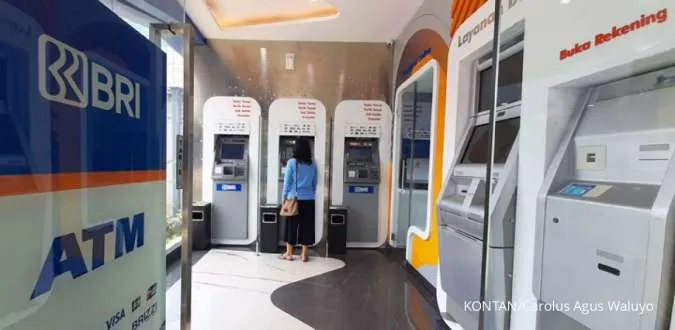 3 Cara Bayar Tagihan IndiHome lewat BRI Mobile hingga ATM