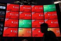 Kinerja Bisnis Penjamin Emisi Saat IPO Loyo