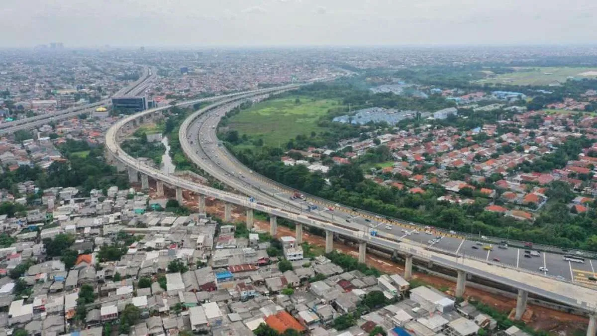 Harga Hunian dan Properti di Jalur KCJB Berpotensi Naik Lebih dari 10%