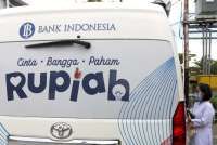 Resmi! BI Buka Pemesanan Penukaran Uang Baru THR Lebaran, Klik Pintar.bi.go.id 