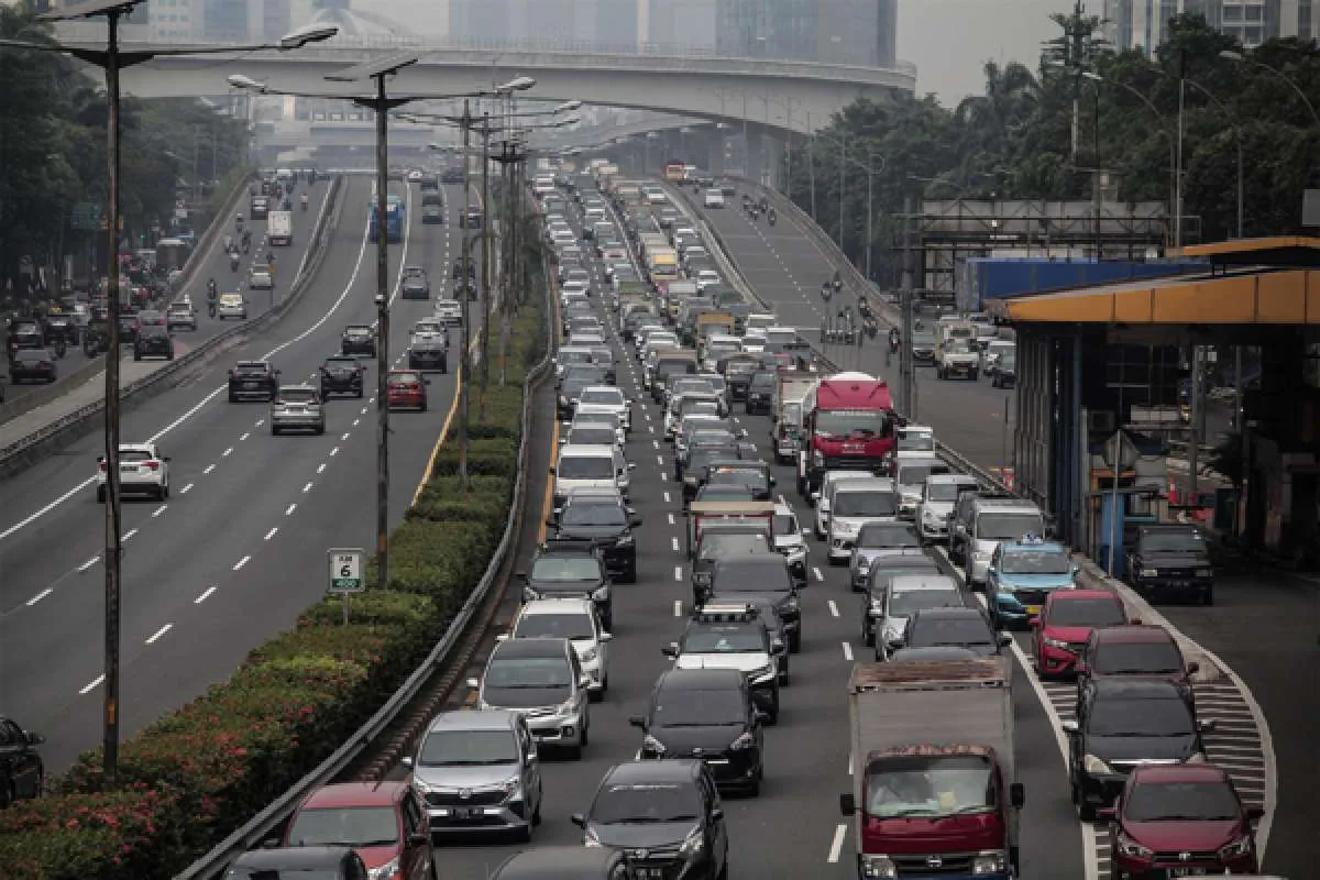 Ibu Kota Pindah ke IKN, Apa yang Terjadi dengan Jakarta? Ini Prediksinya