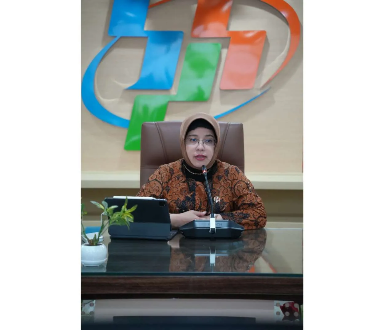 BPS Catat Setengah Juta Lebih Orang Terserap Pasar Kerja Dalam Tiga Bulan Terakhir