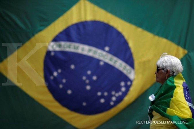 Pria Lubang: Anggota Suku Adat Terakhir Meninggal Dunia di Brasil