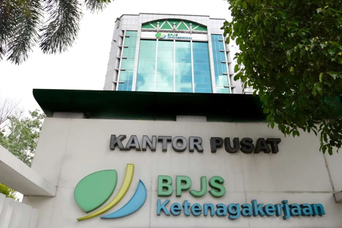 Klik Lapakasik.bpjsketenagakerjaan.go.id, Cara Mencairkan JHT BPJS Ketenagakerjaan