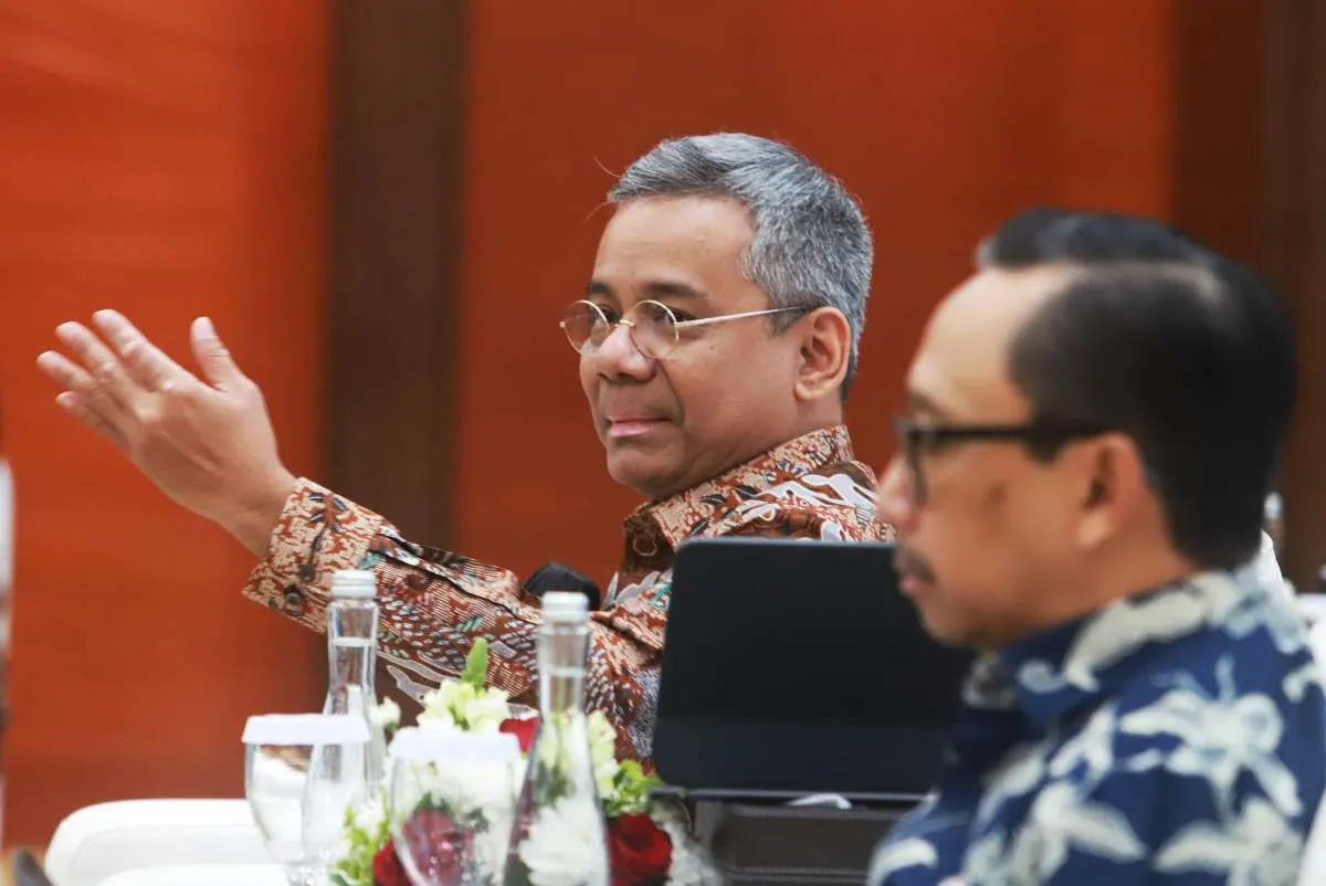 Pemerintah Masih Perlu Penuhi Pembiayaan Utang Rp 338 Triliun Hingga Akhir 2026