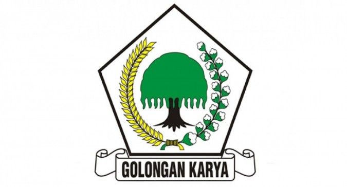 Golkar masih setia ke Jokowi hingga 2019