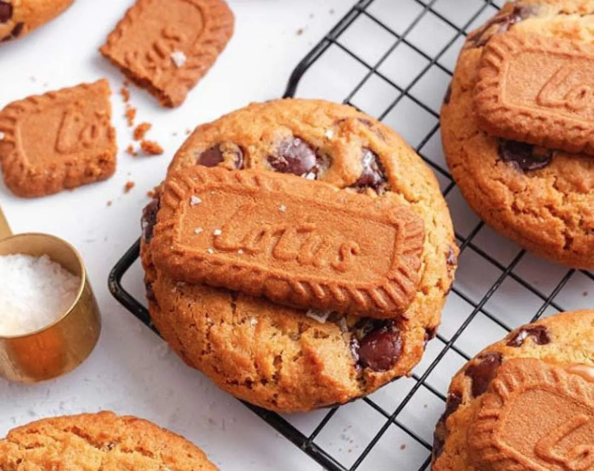 Doyan Masak? Ikuti 4 Langkah Ini Agar Kukis Tahan Lama