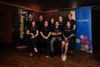 CloudMile & Aerospike Perkuat Infrastruktur AI, Bidik Sektor Finansial hingga Telko