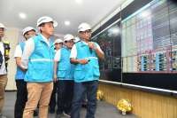 PLN Buka Suara Soal Instruksi Pembangunan PLTP 40 MW di Maluku