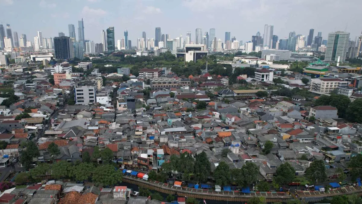 Tingkatkan Pendapatan, IMF Tak Sarankan Negara Kerek Tarif Pajak