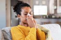 10 Tips Mengatasi Flu yang Efektif