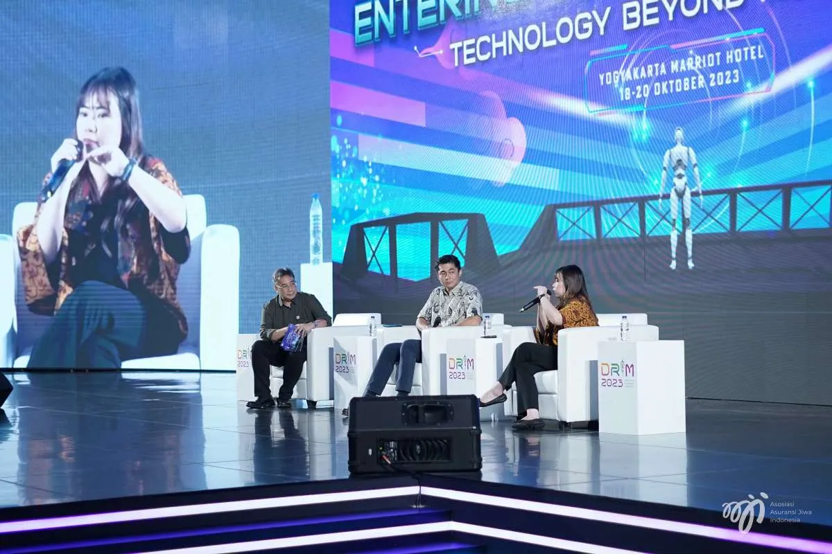 AAJI Proyeksikan Produk Unitlink Masih Berpotensi Ambil Alih Porsi Tradisional