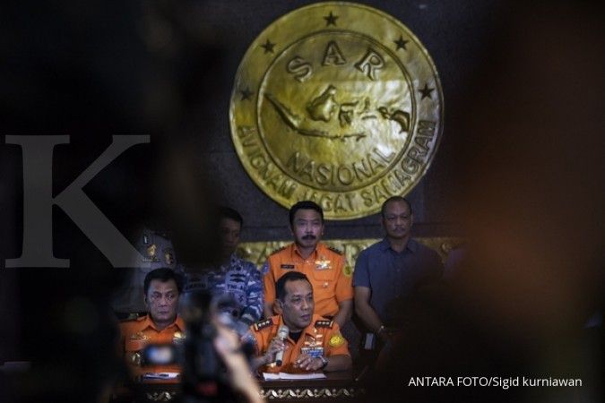 Basarnas belum pastikan temuan black box AirAsia