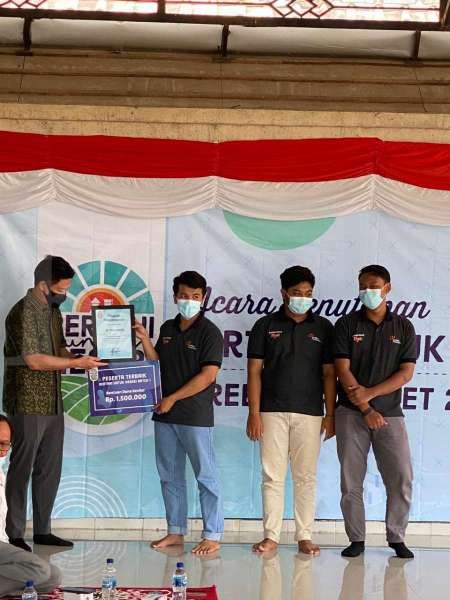 Japfa Foundation Resmi Berhasil Menyelesaikan Program Bertani untuk Negeri Batch 1