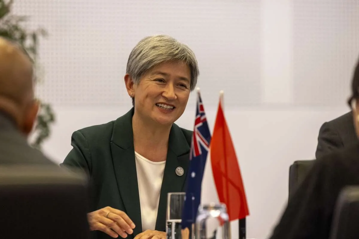 Australia akan Mencairkan Bantuan ke UNRWA Usai Israel Menyerang Pencari Bantuan Gaza