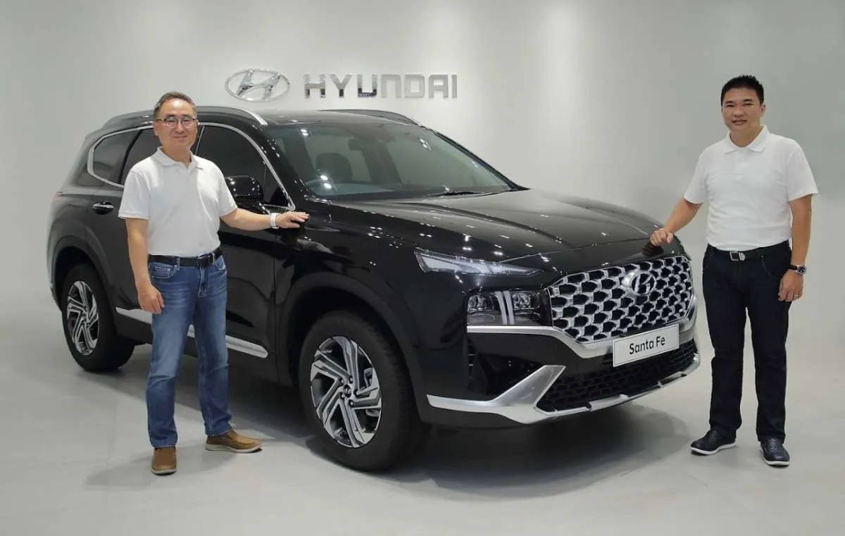 Penjualan sejumlah varian mobil baru yang diluncurkan tahun ini tergolong positif