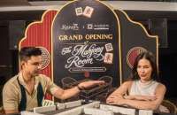 Anson Perluas Ekspansi Bisnis Lifestyle Lewat Mahjong