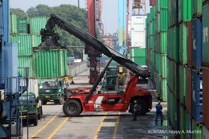 Pelabuhan Tanjung Priok fokus jadi operator terminal multipurpose