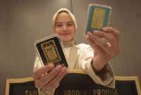 BSI Resmi Kantongi Izin Jasa Simpanan Emas