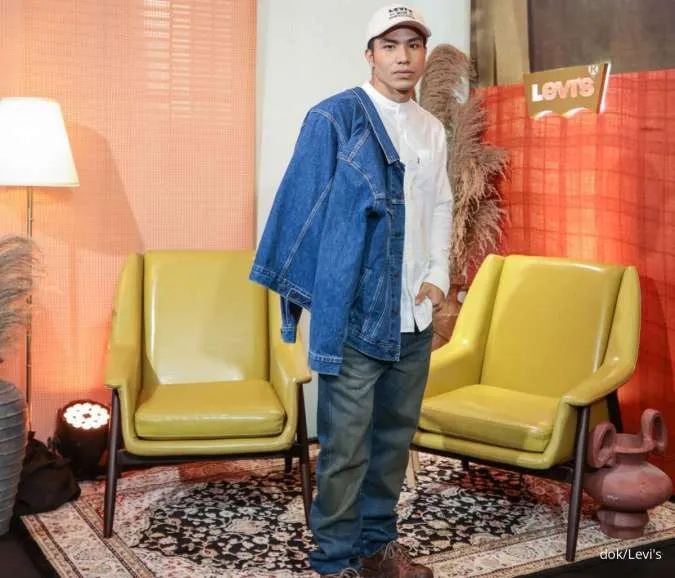 Levi's Inspirasi Padu Padan Pakai Jeans Saat Ramadan 